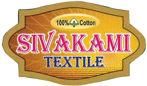Sivakami Textile, 100% Cotton